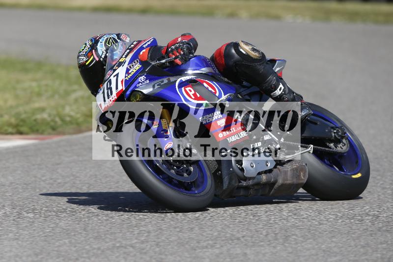 /21 29.05.2025 Speer Racing ADR/Gruppe rot/187